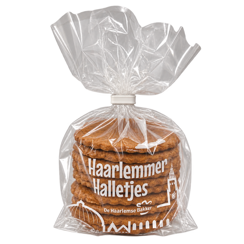 Haarlemmer Halletjes