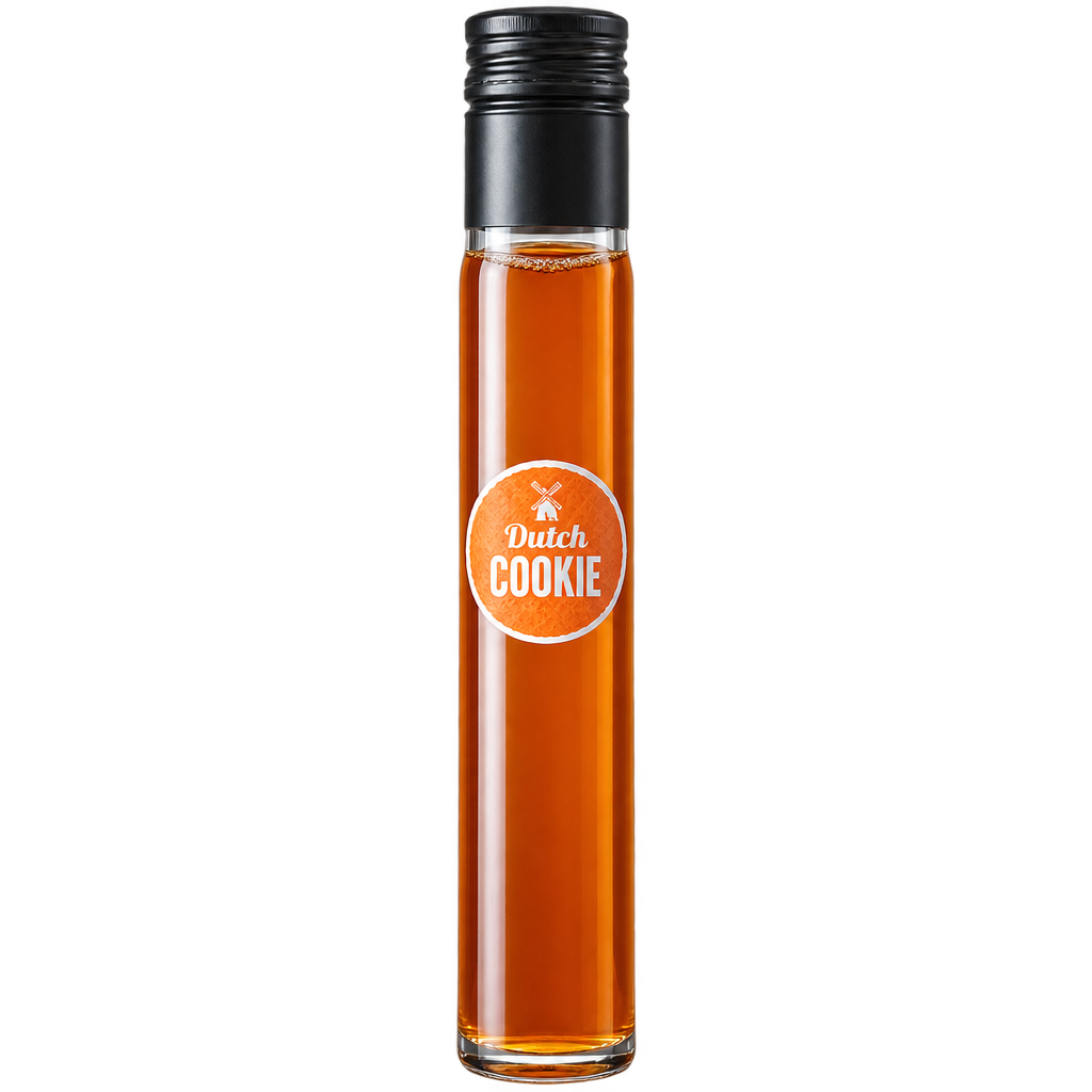 Dutch Cookie – Dutch Cookie staaf