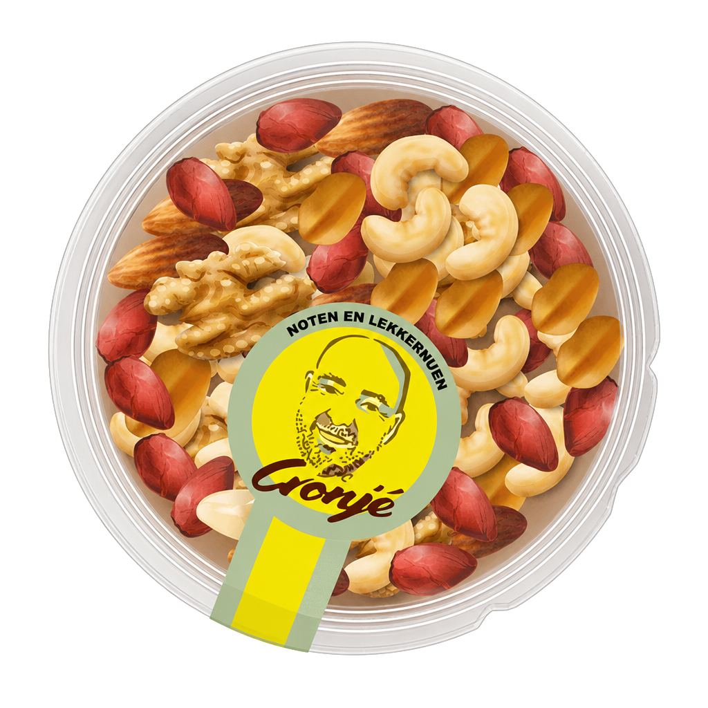 Notenmix
