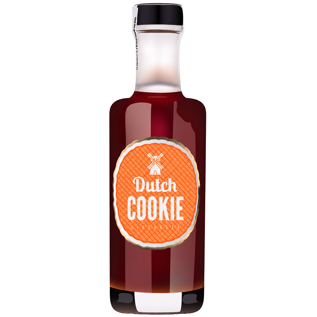 Dutch Cookie – Dutch Cookie Likorrette