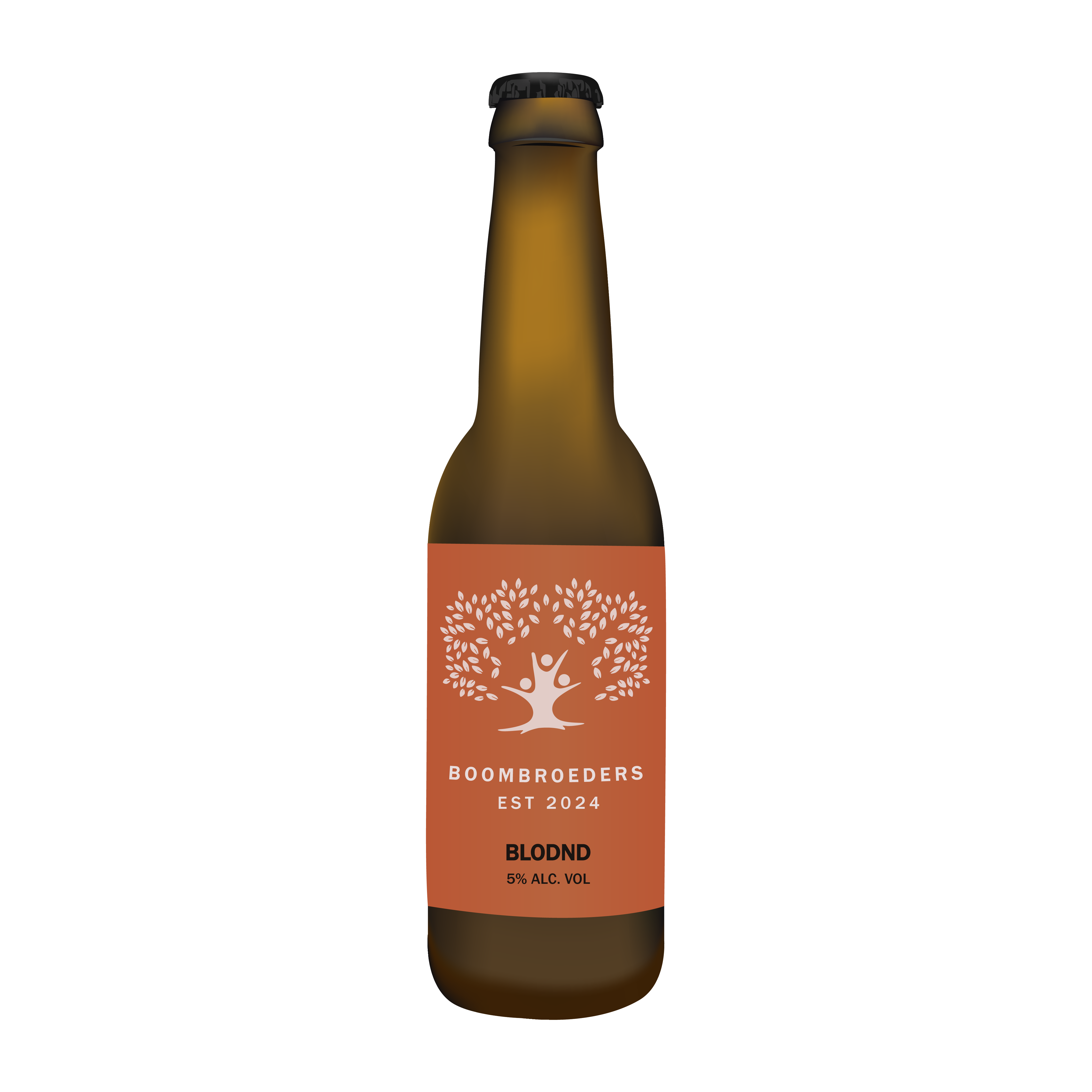 Boombroeders bier
