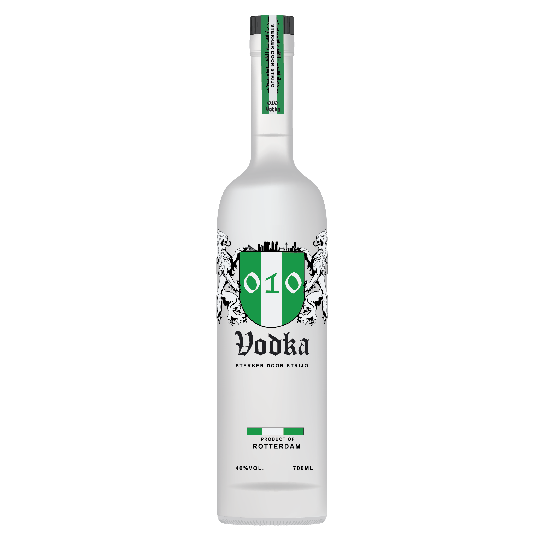 010 vodka groot