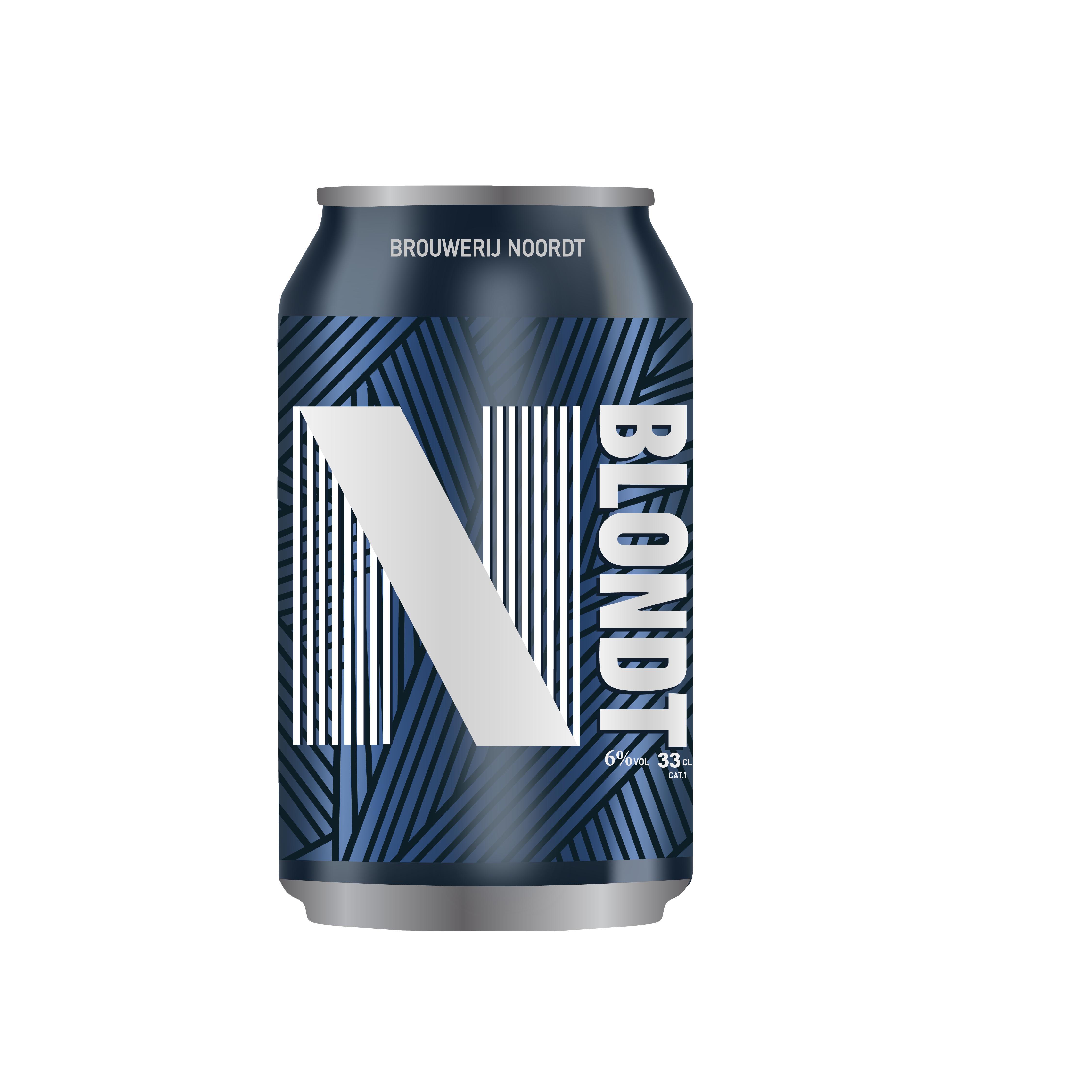 Blondt bier