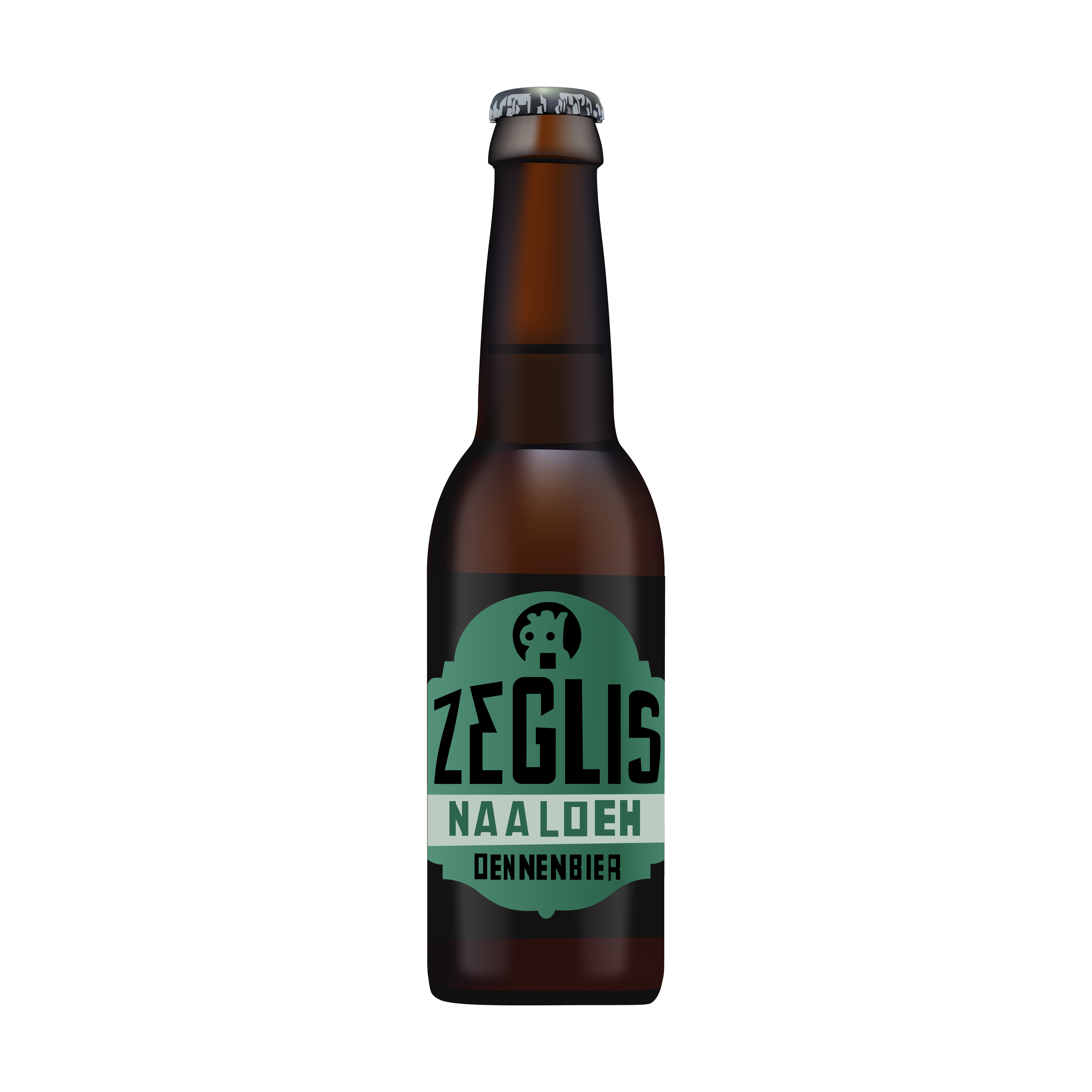 Brouwerij Zeglis – Naalden Dennenbier
