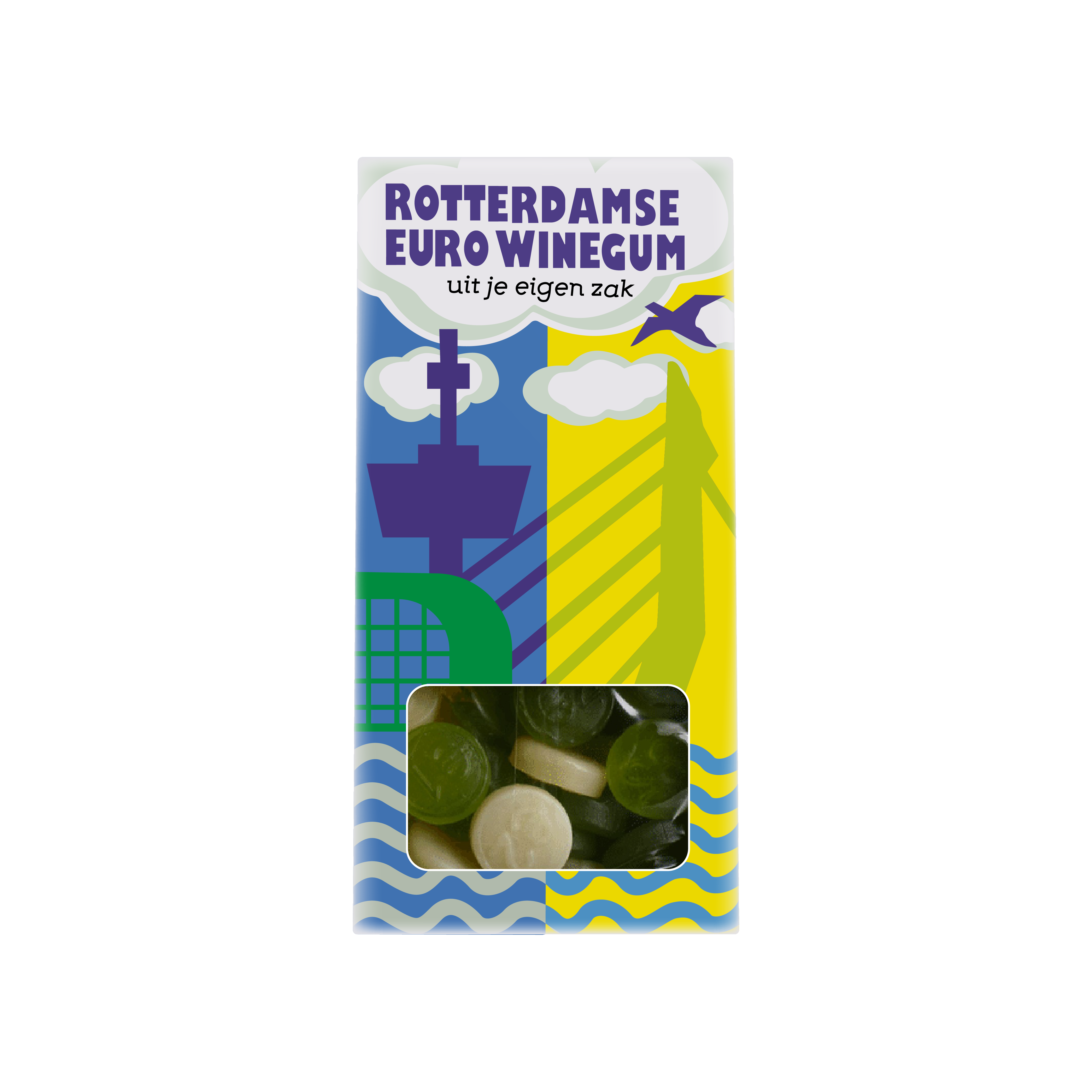 Rotterdamse Eurowinegums