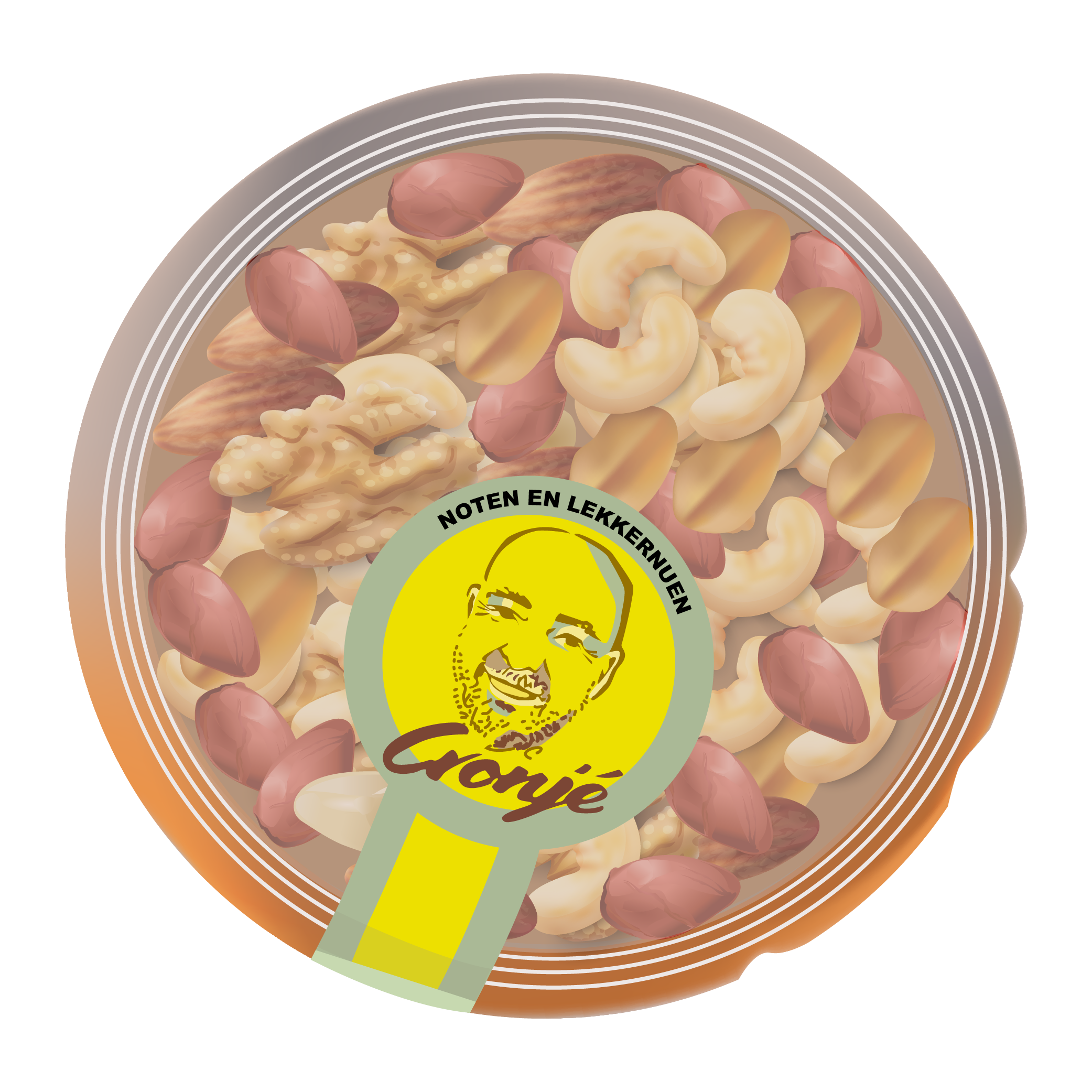 Notenmix