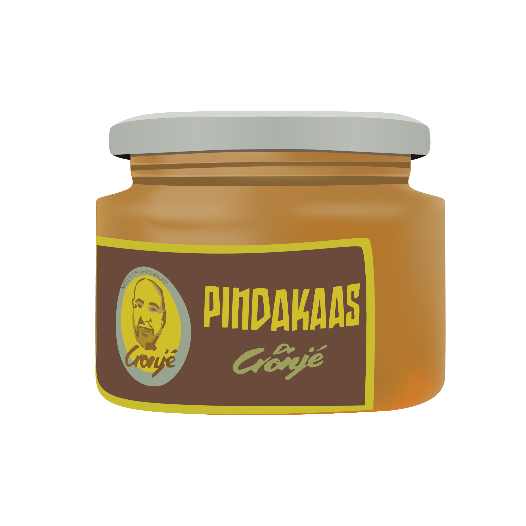 Pindakaas