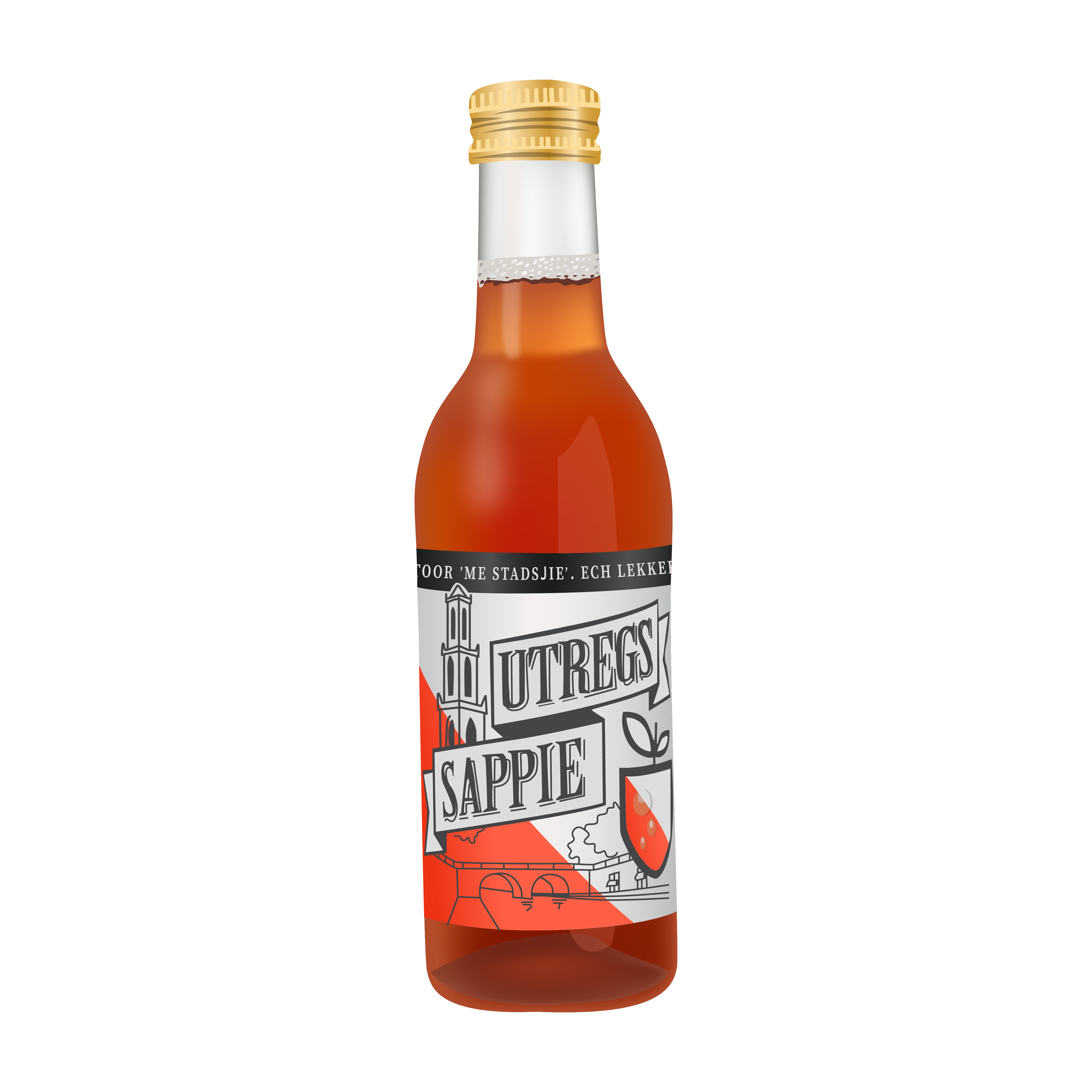 De Kaasfabriek – Utregs Sappie