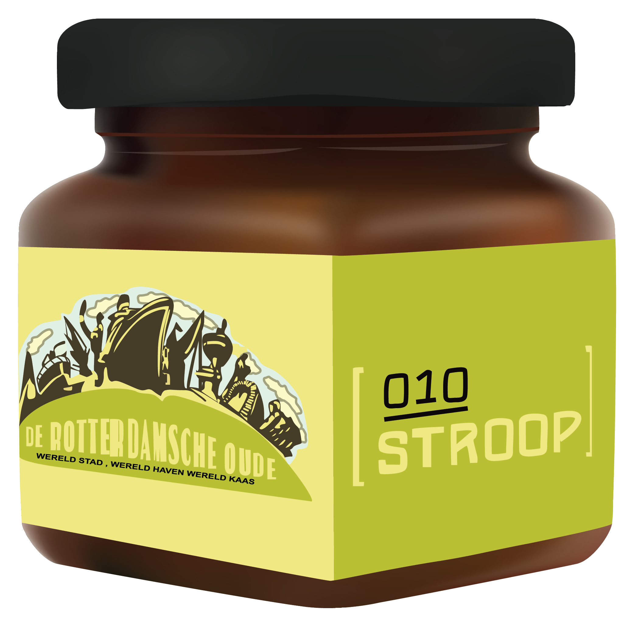 010 stroop