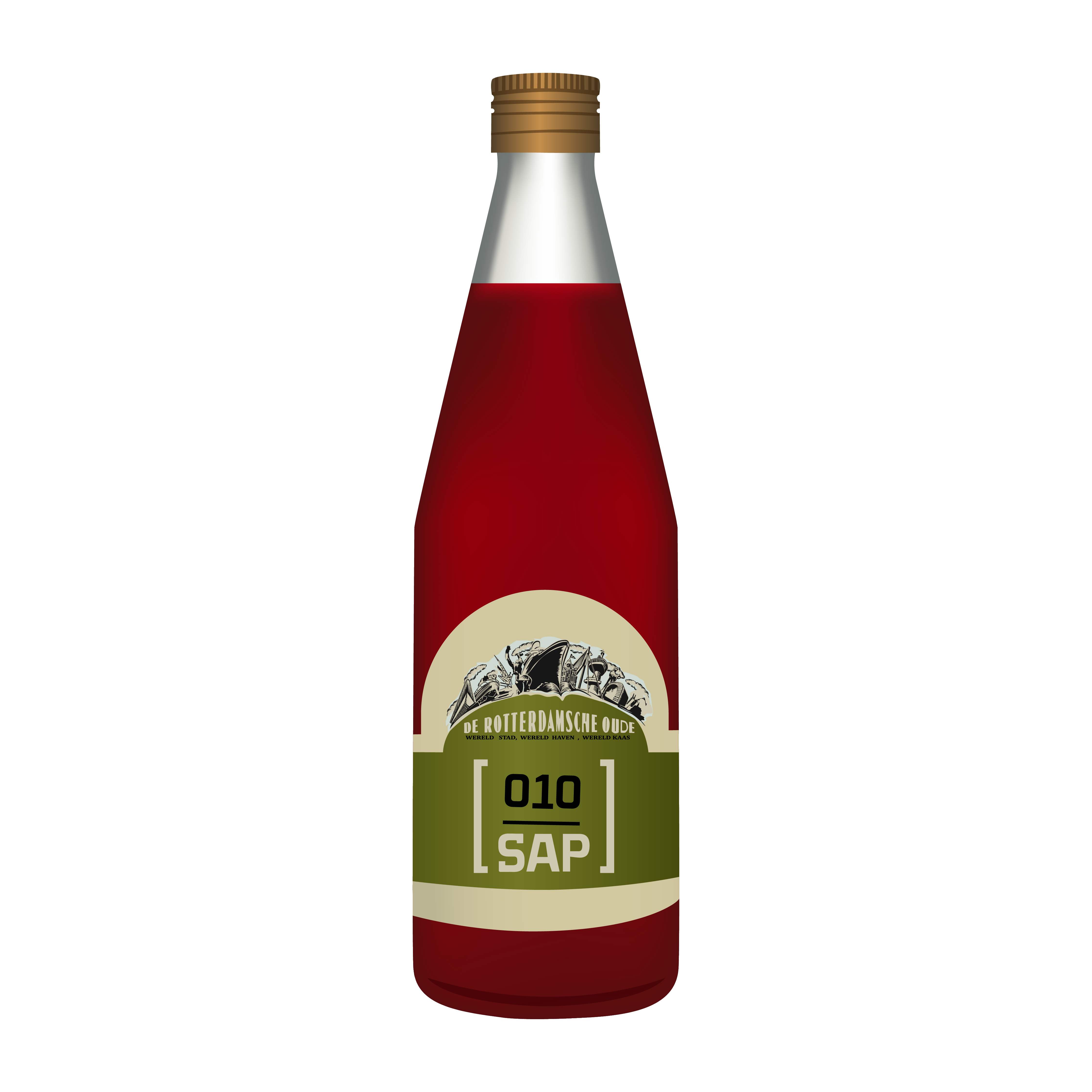 010 sap van rode appels groot
