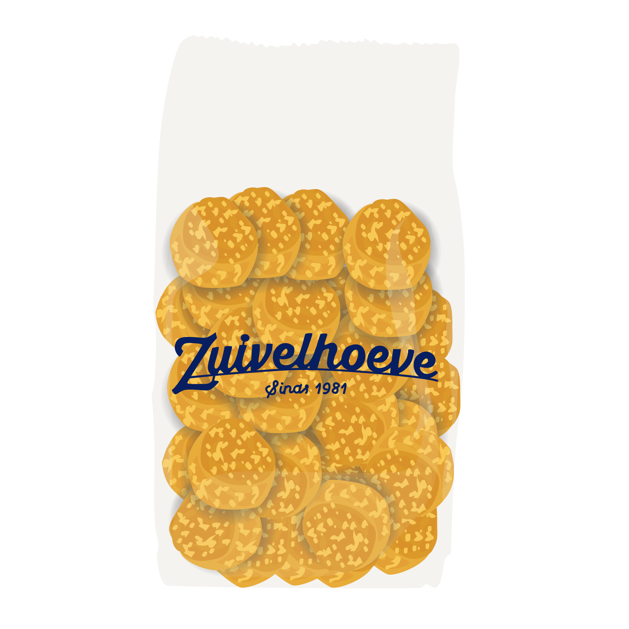 Kaasbolletjes
