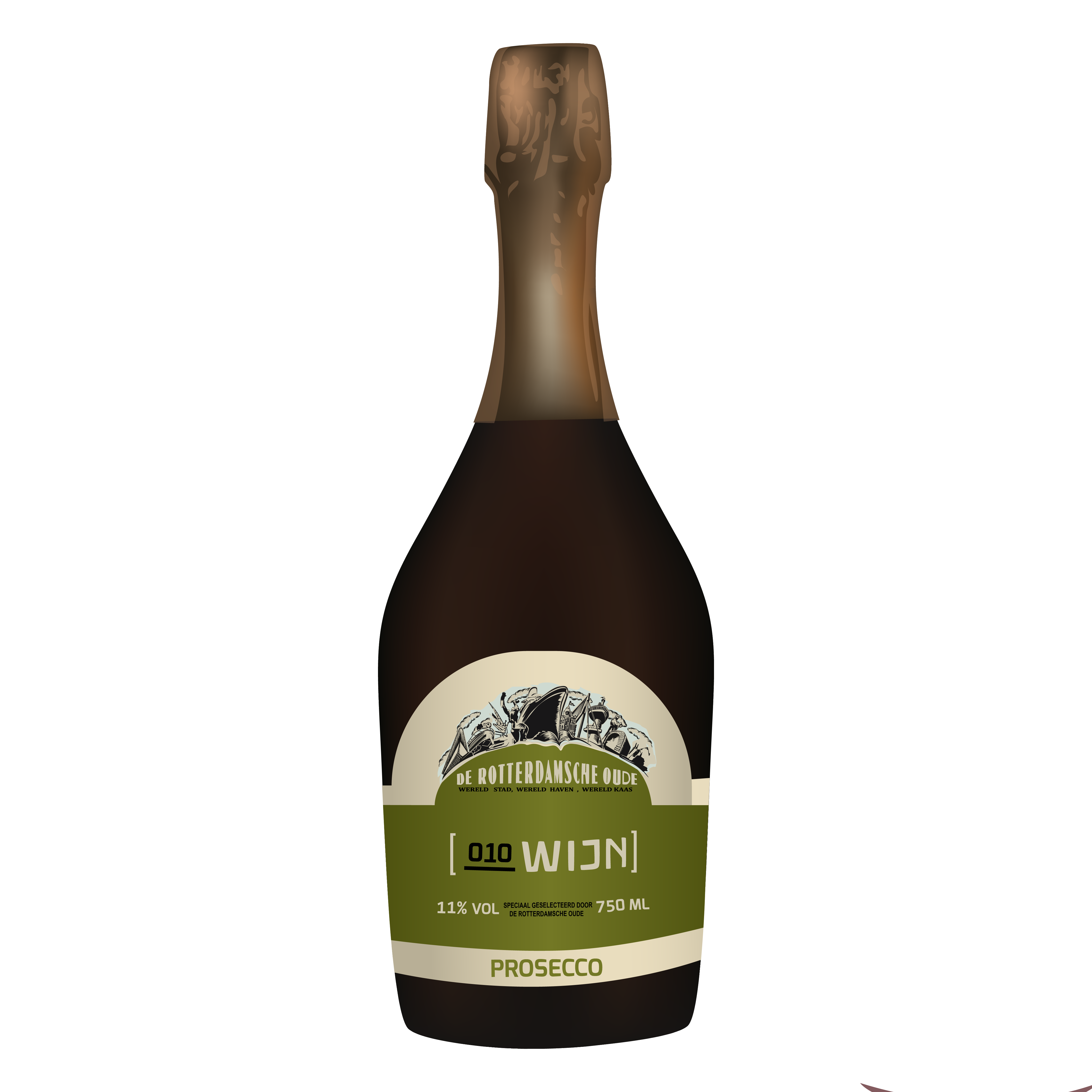 010 prosecco