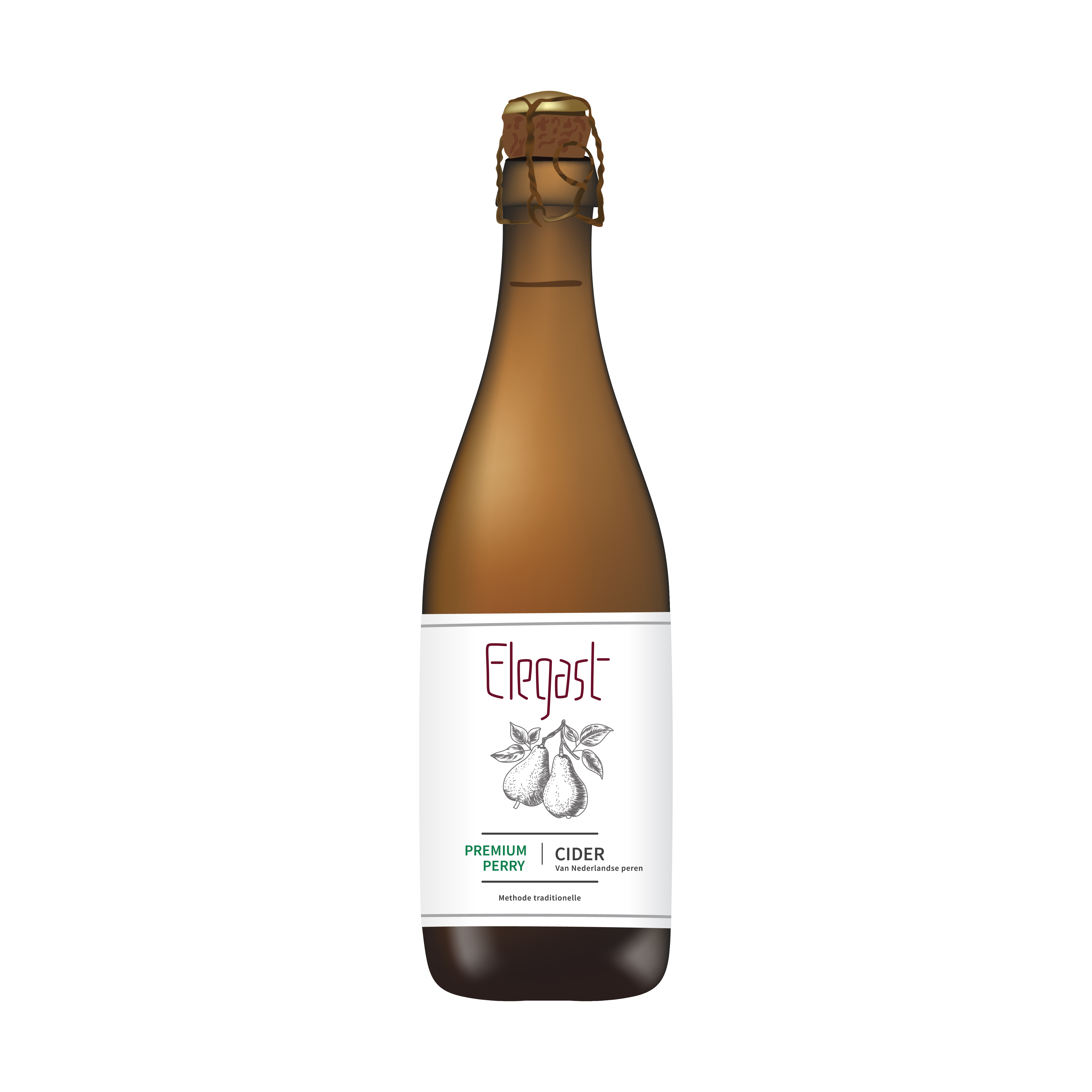 Elegast Cider – Cider groot