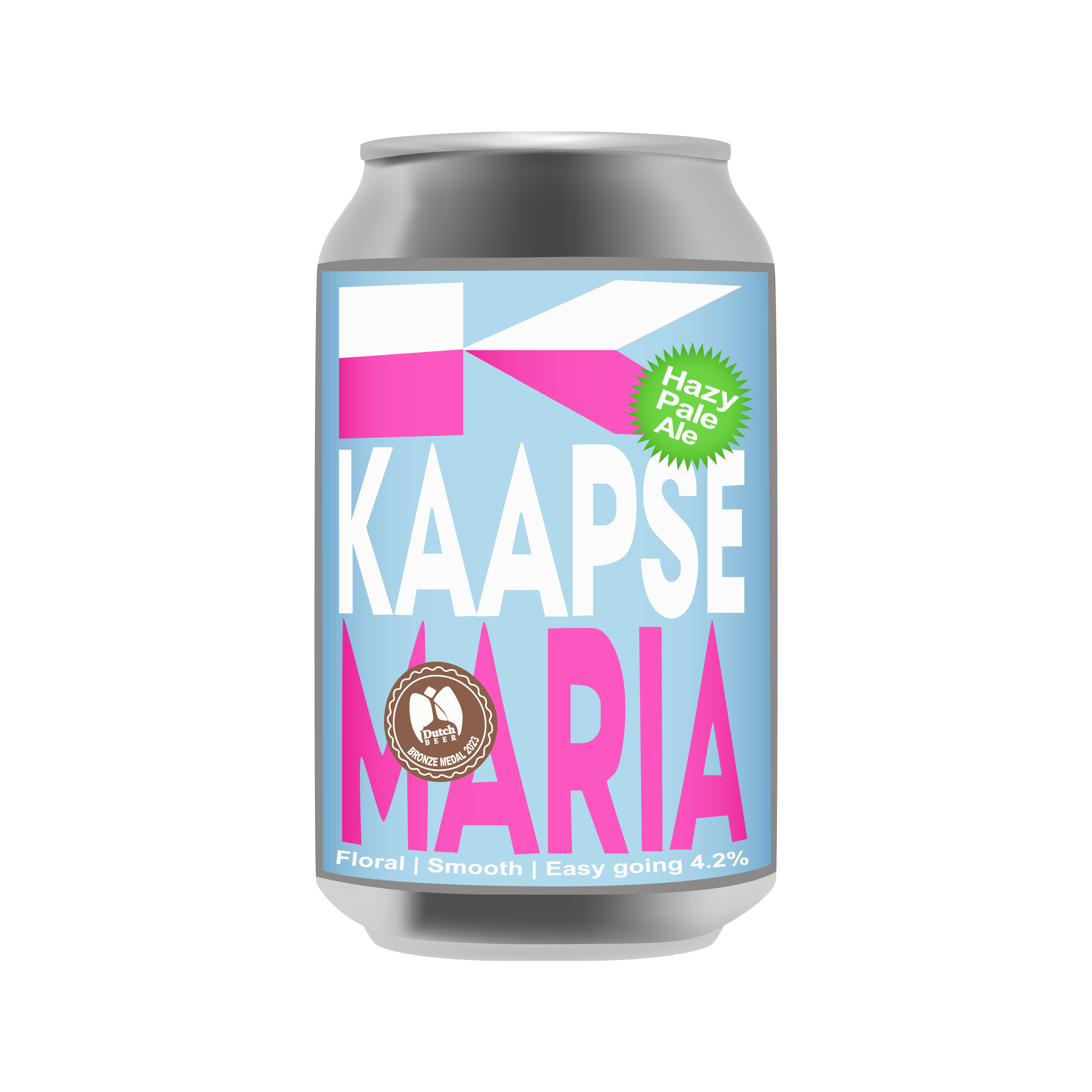Kaapse Maria