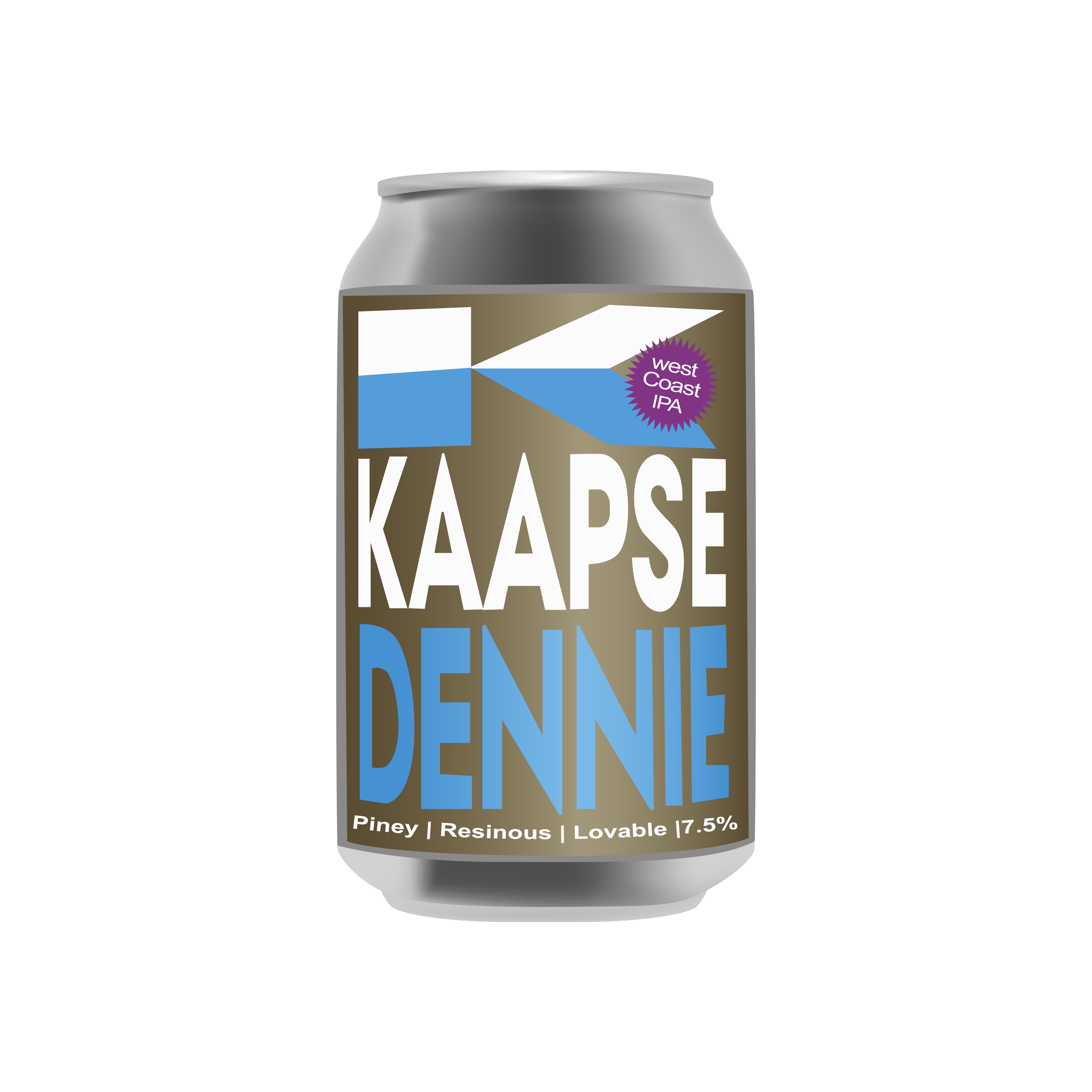 Kaapse Dennie