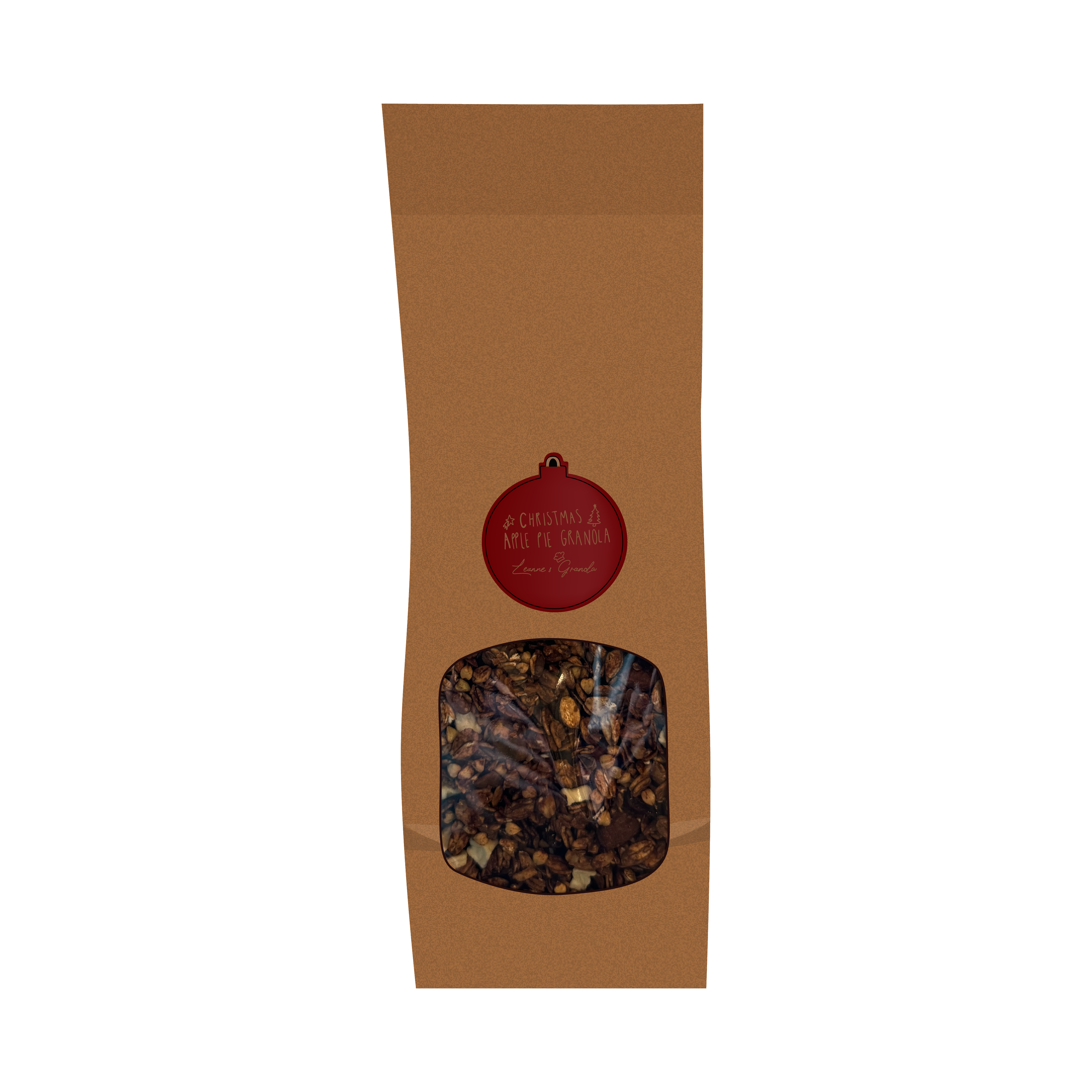 Speculaas Granola groot