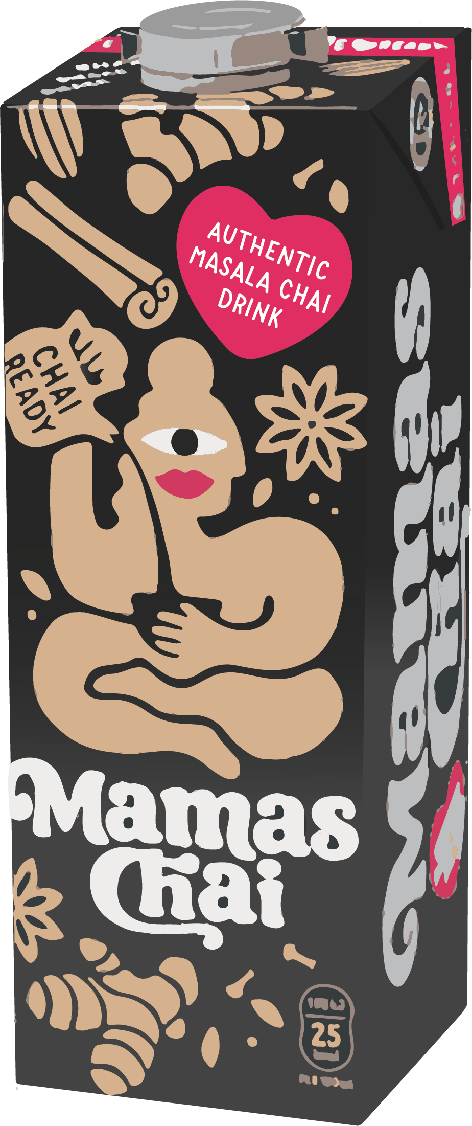 Mamas Chai