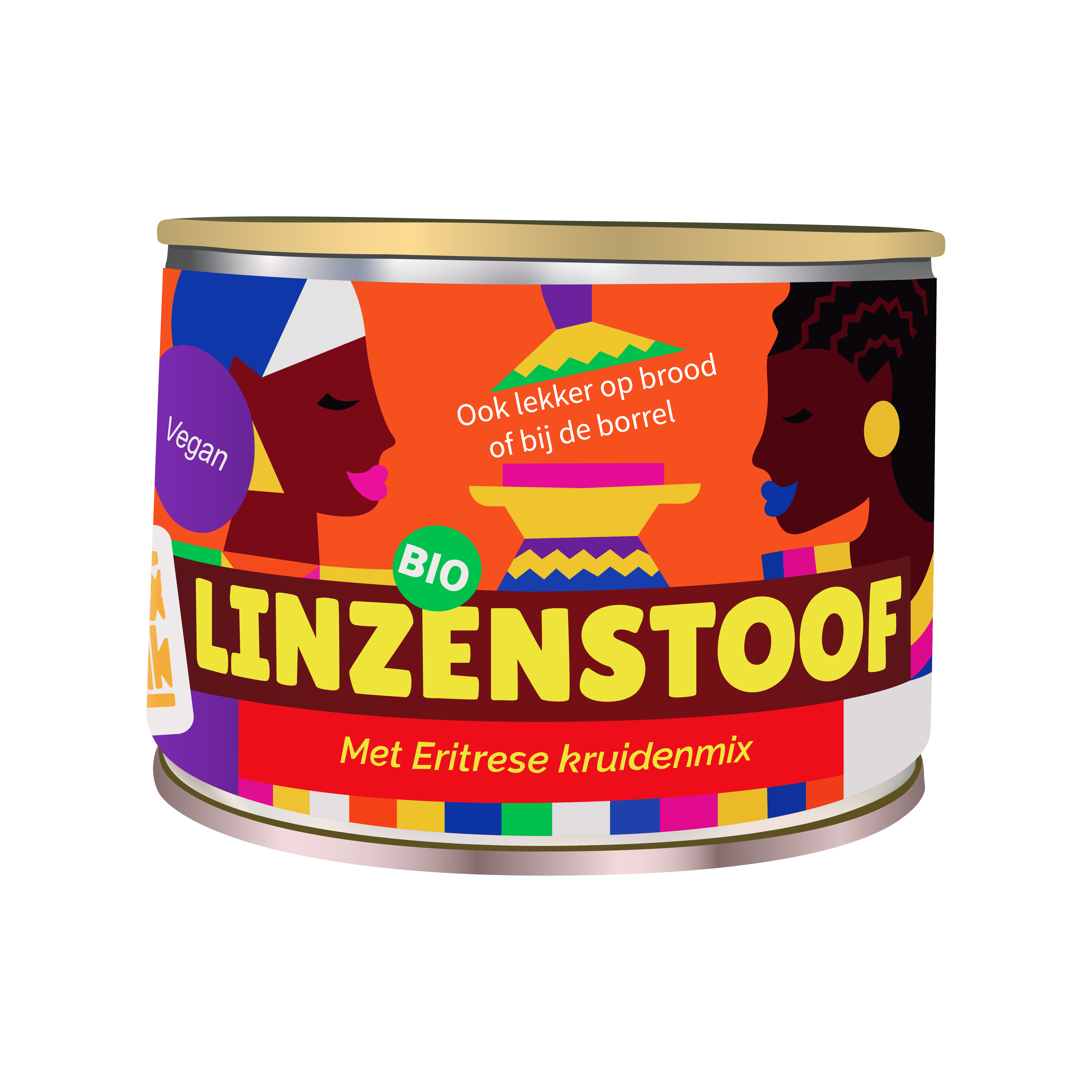 Linzenstoof