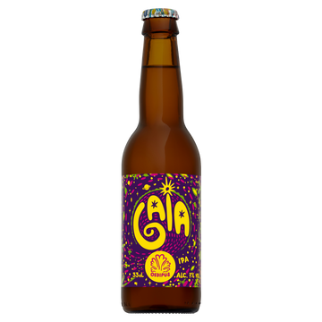 Oedipus – Gaia bier