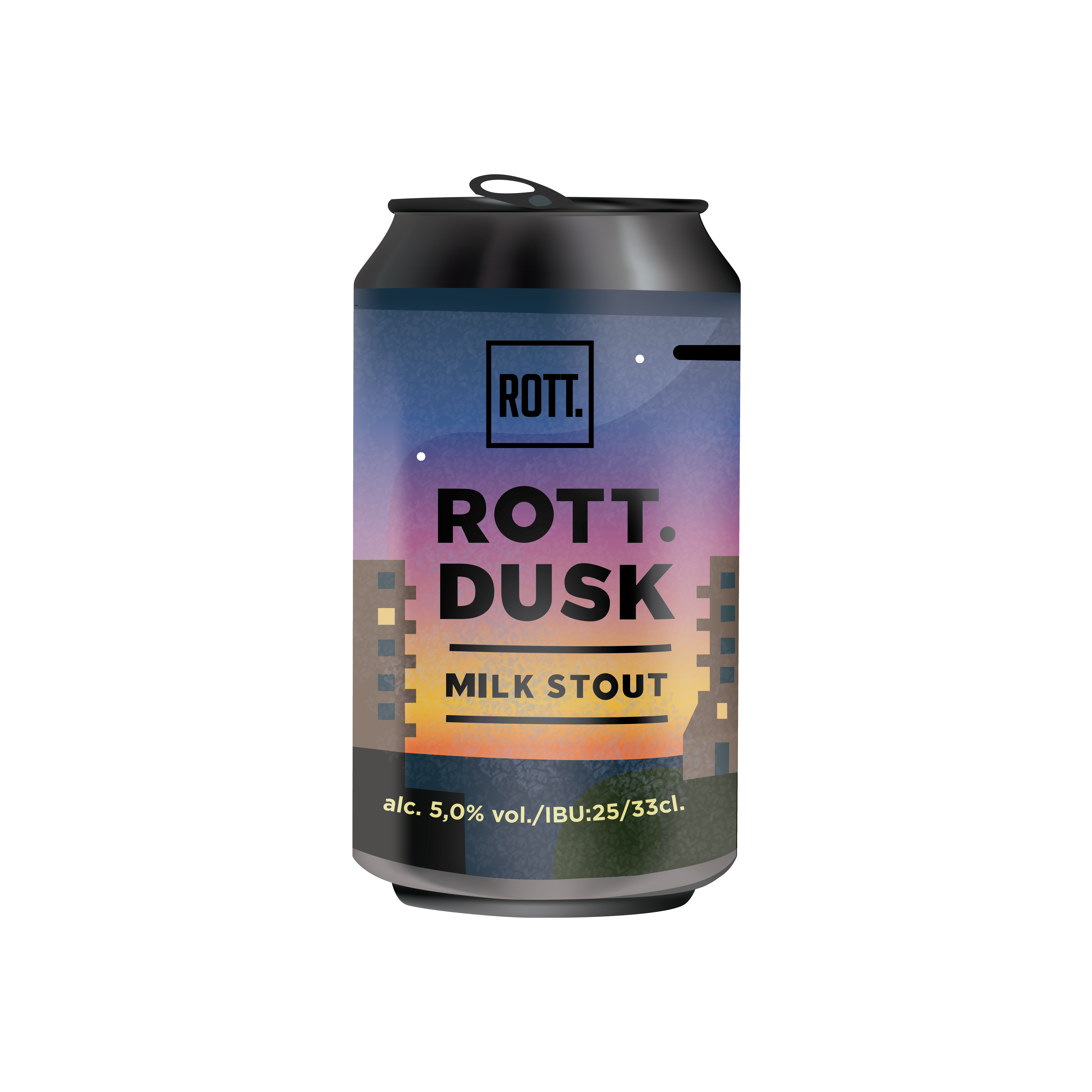 ROTT.dusk bier