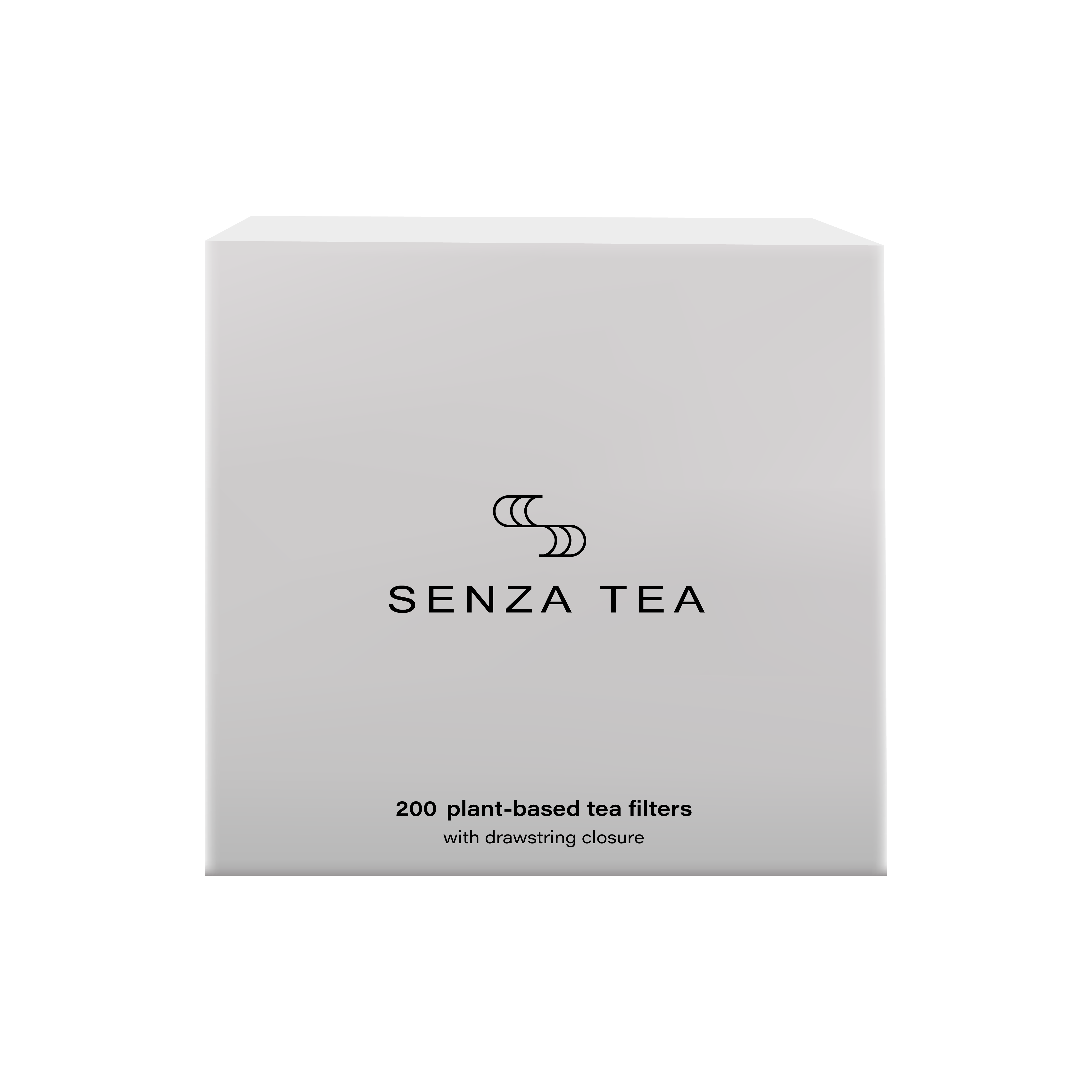 Senza Tea – Theefilter met draad