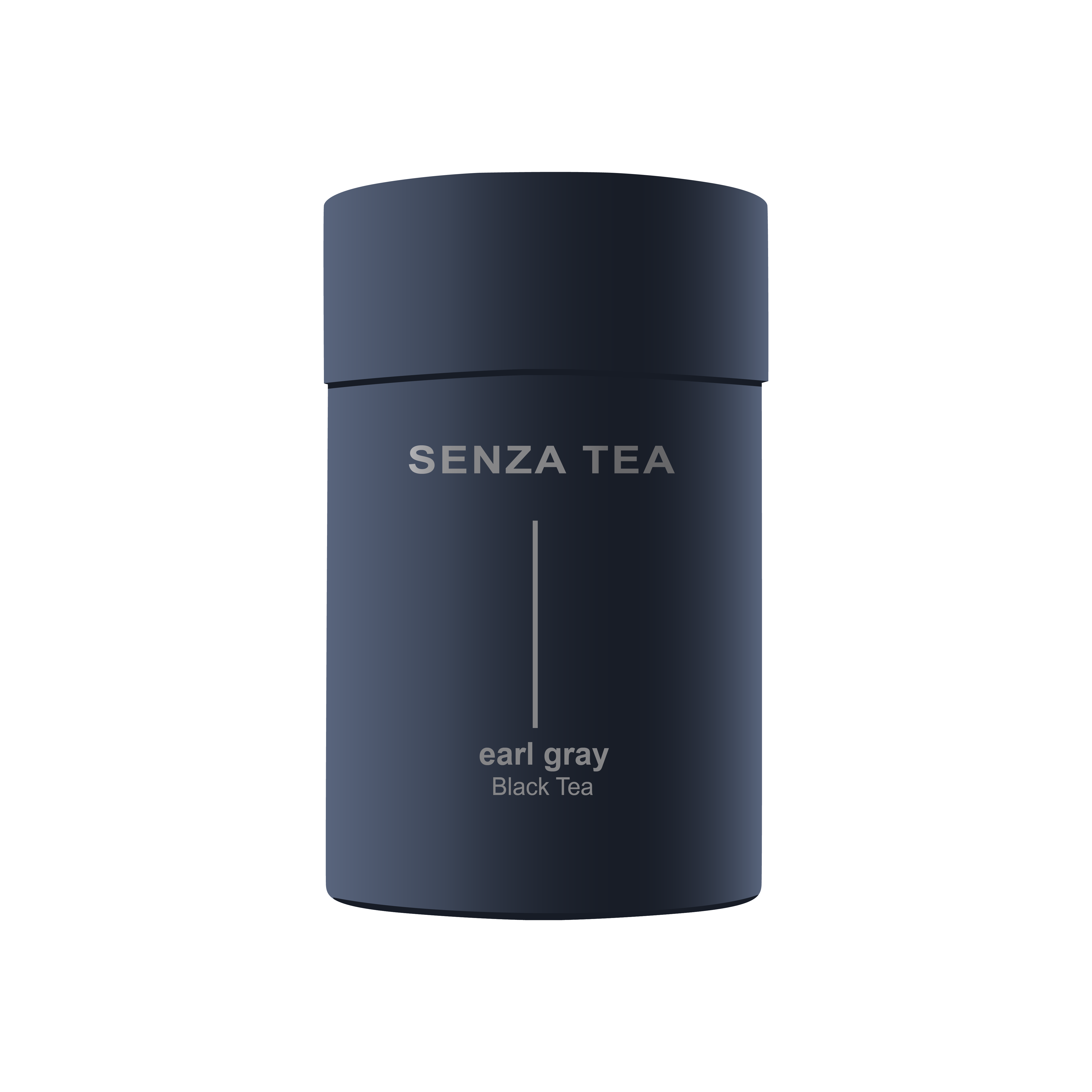 Senza Tea – Koker Earl Grey thee