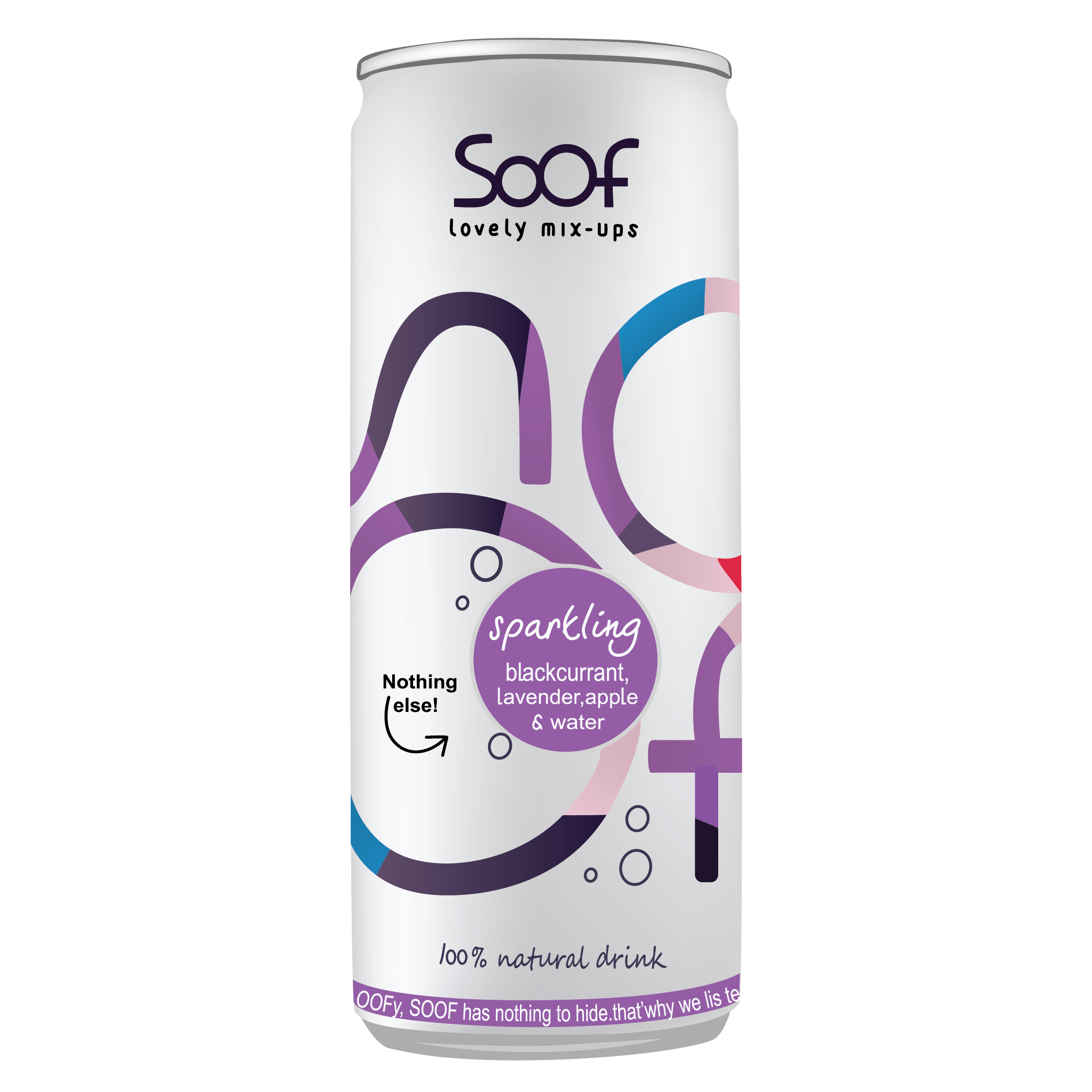 Soof – Soof drink