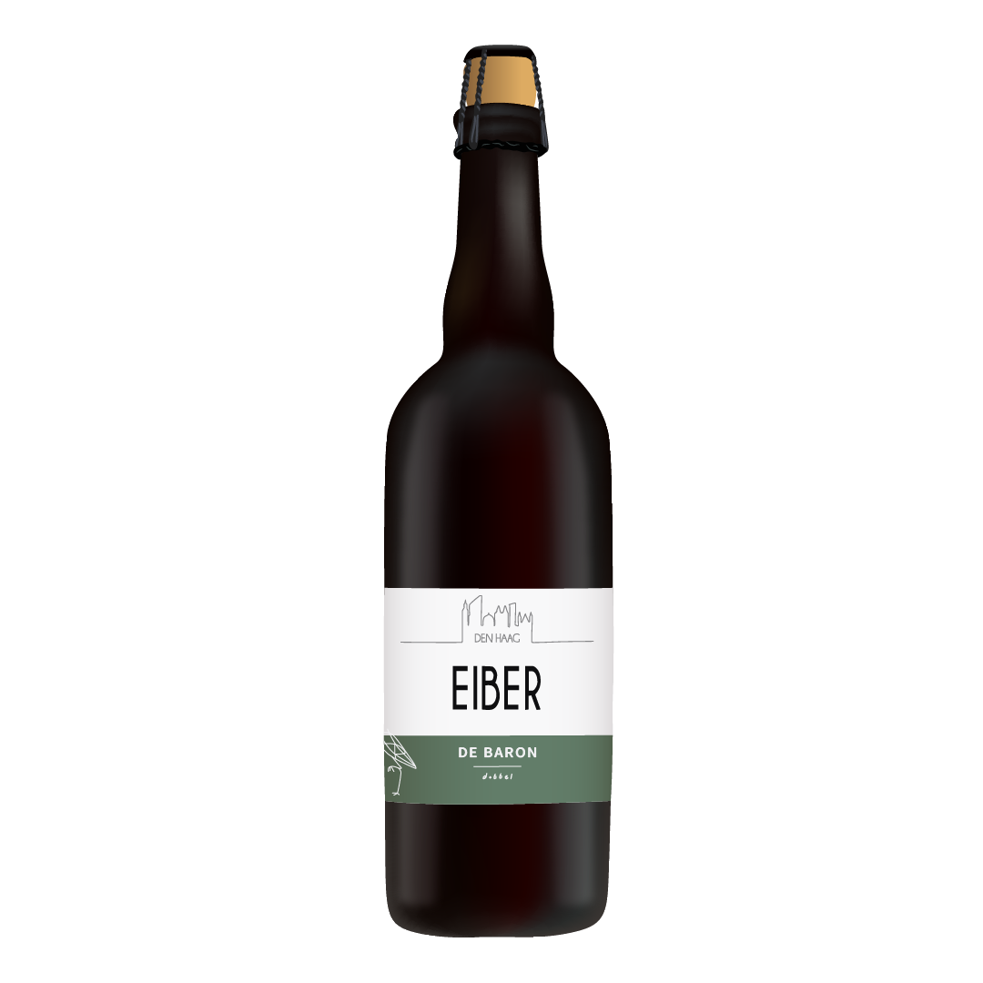 De baron bier groot
