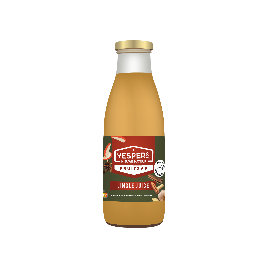 Jingle Juice