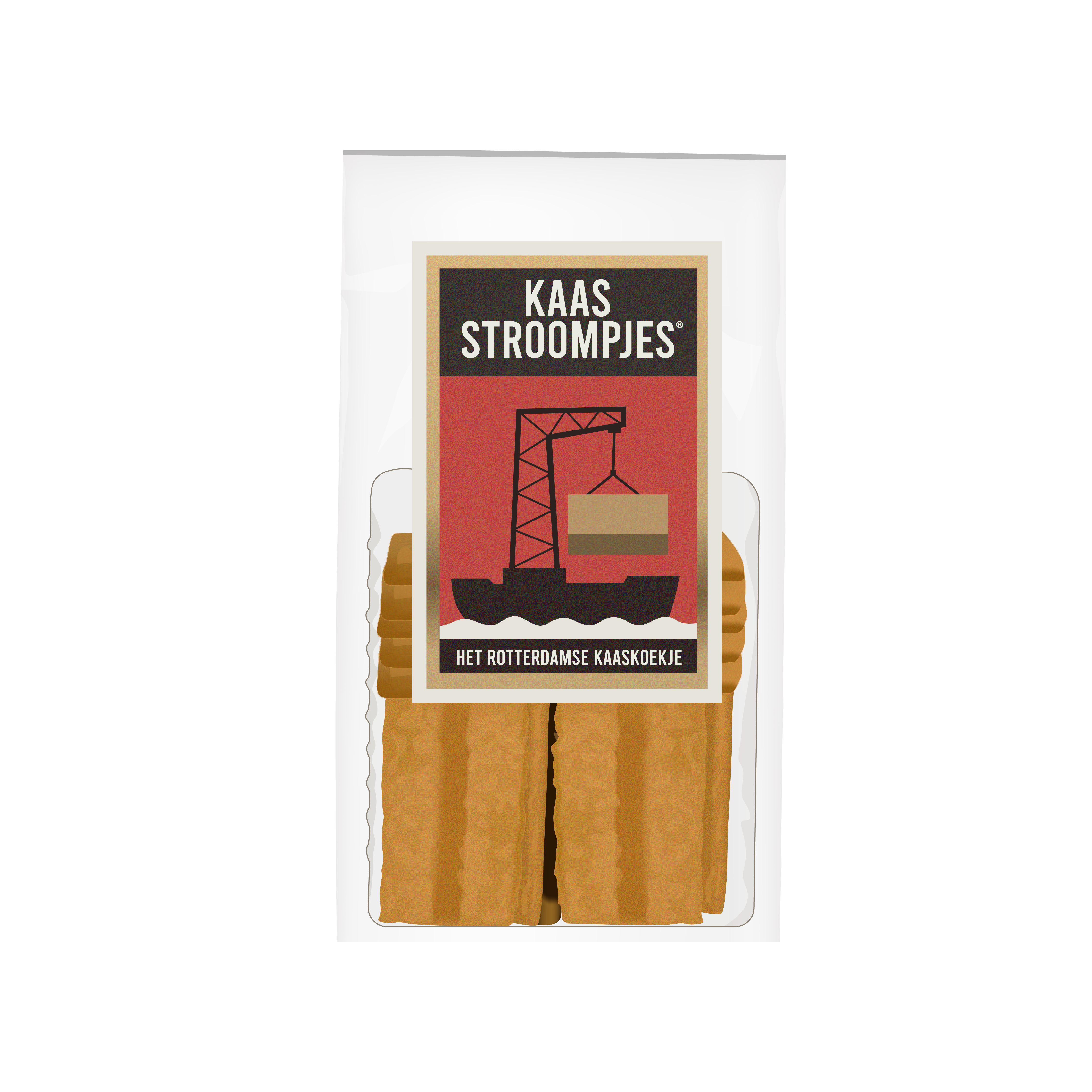 Maasstroompjes – Kaasstroompjes