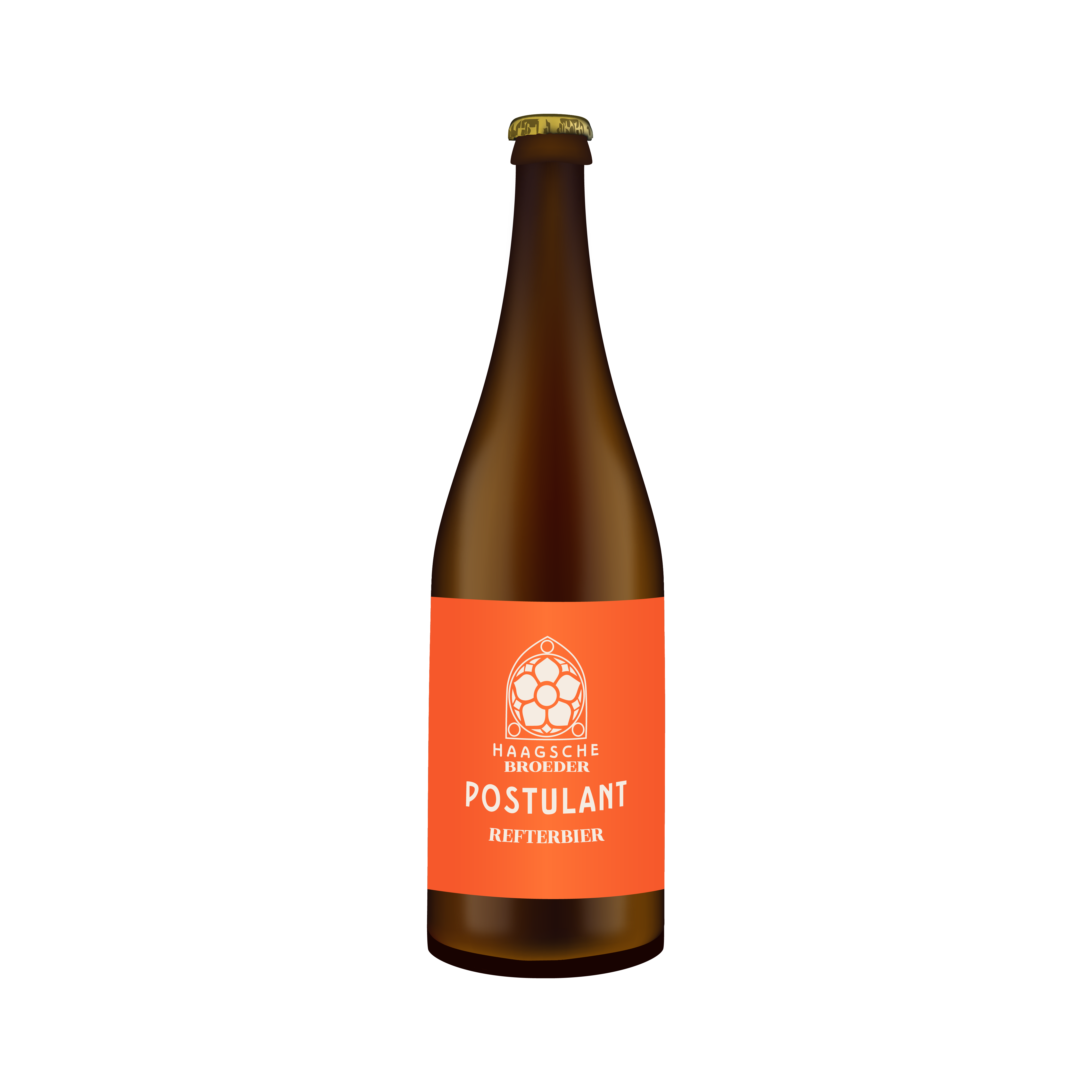 Postulant bier